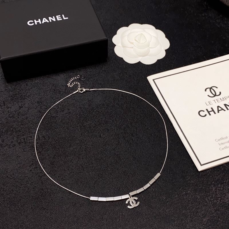 Chanel Necklaces